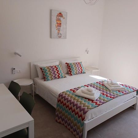House Salento Central Rooms Torre San Giovanni Ugento Ngoại thất bức ảnh