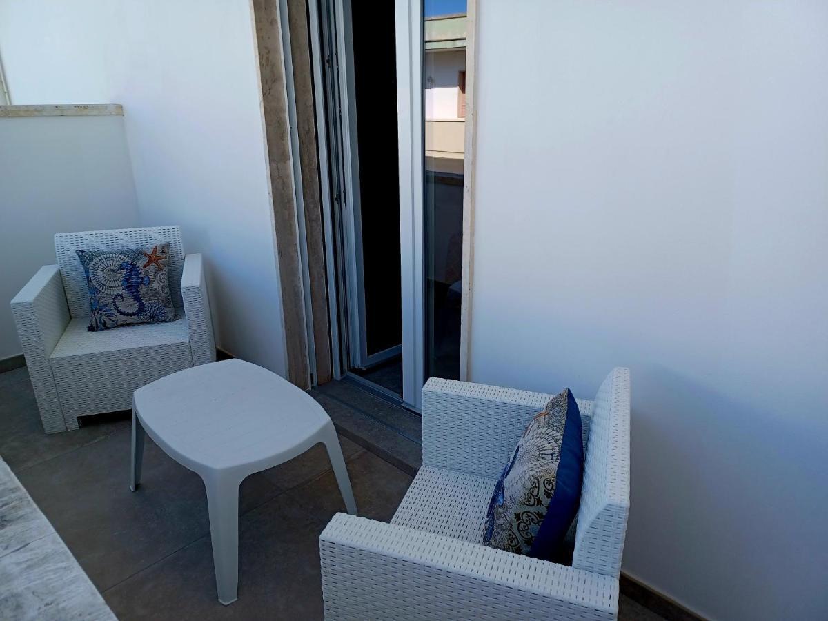 House Salento Central Rooms Torre San Giovanni Ugento Ngoại thất bức ảnh