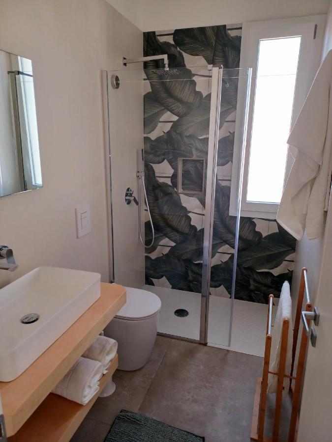 House Salento Central Rooms Torre San Giovanni Ugento Ngoại thất bức ảnh
