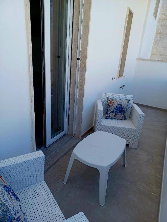 House Salento Central Rooms Torre San Giovanni Ugento Ngoại thất bức ảnh