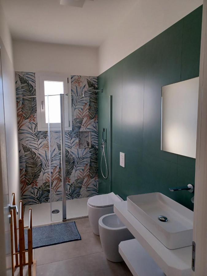 House Salento Central Rooms Torre San Giovanni Ugento Ngoại thất bức ảnh
