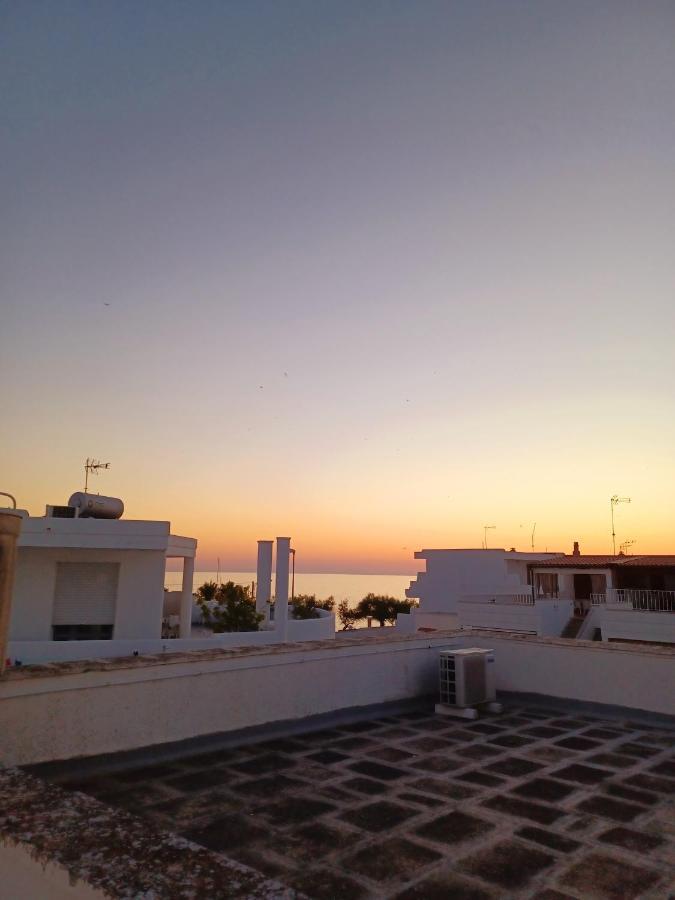 House Salento Central Rooms Torre San Giovanni Ugento Ngoại thất bức ảnh
