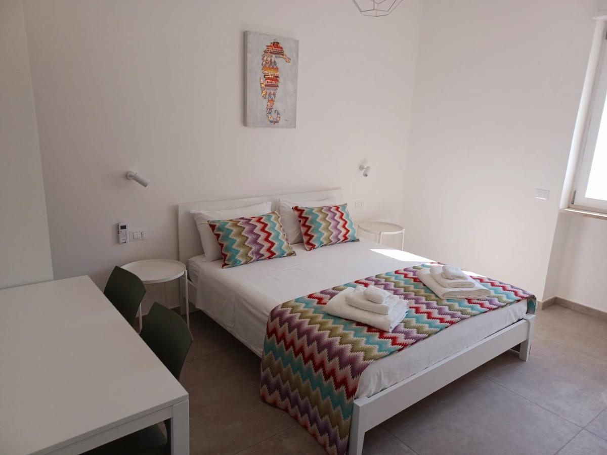 House Salento Central Rooms Torre San Giovanni Ugento Ngoại thất bức ảnh