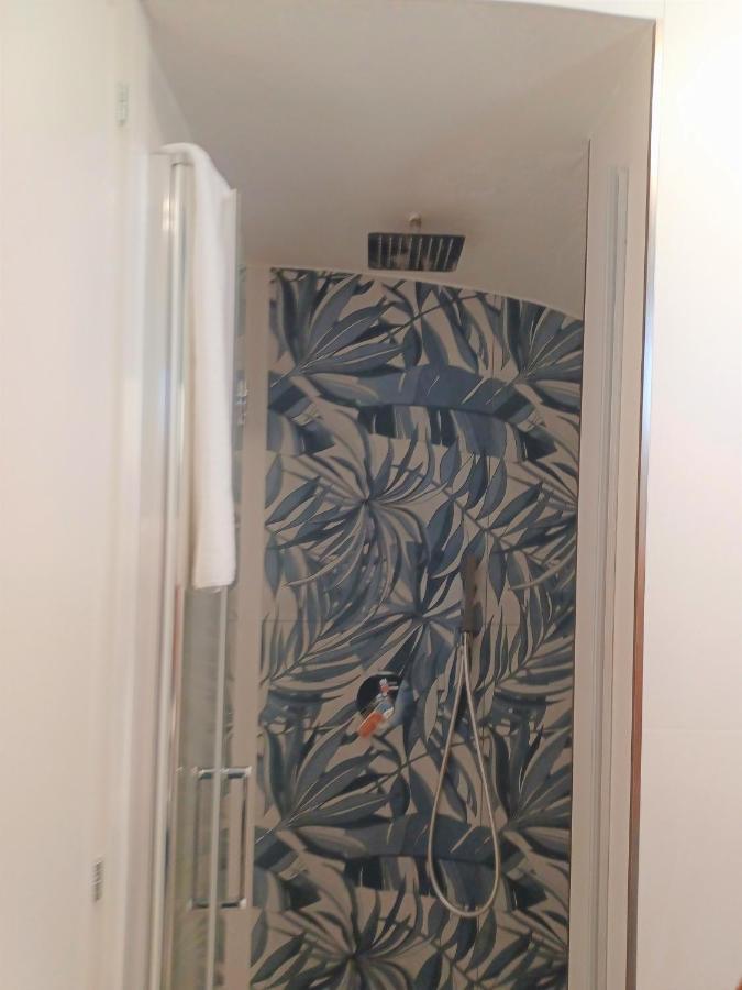 House Salento Central Rooms Torre San Giovanni Ugento Ngoại thất bức ảnh