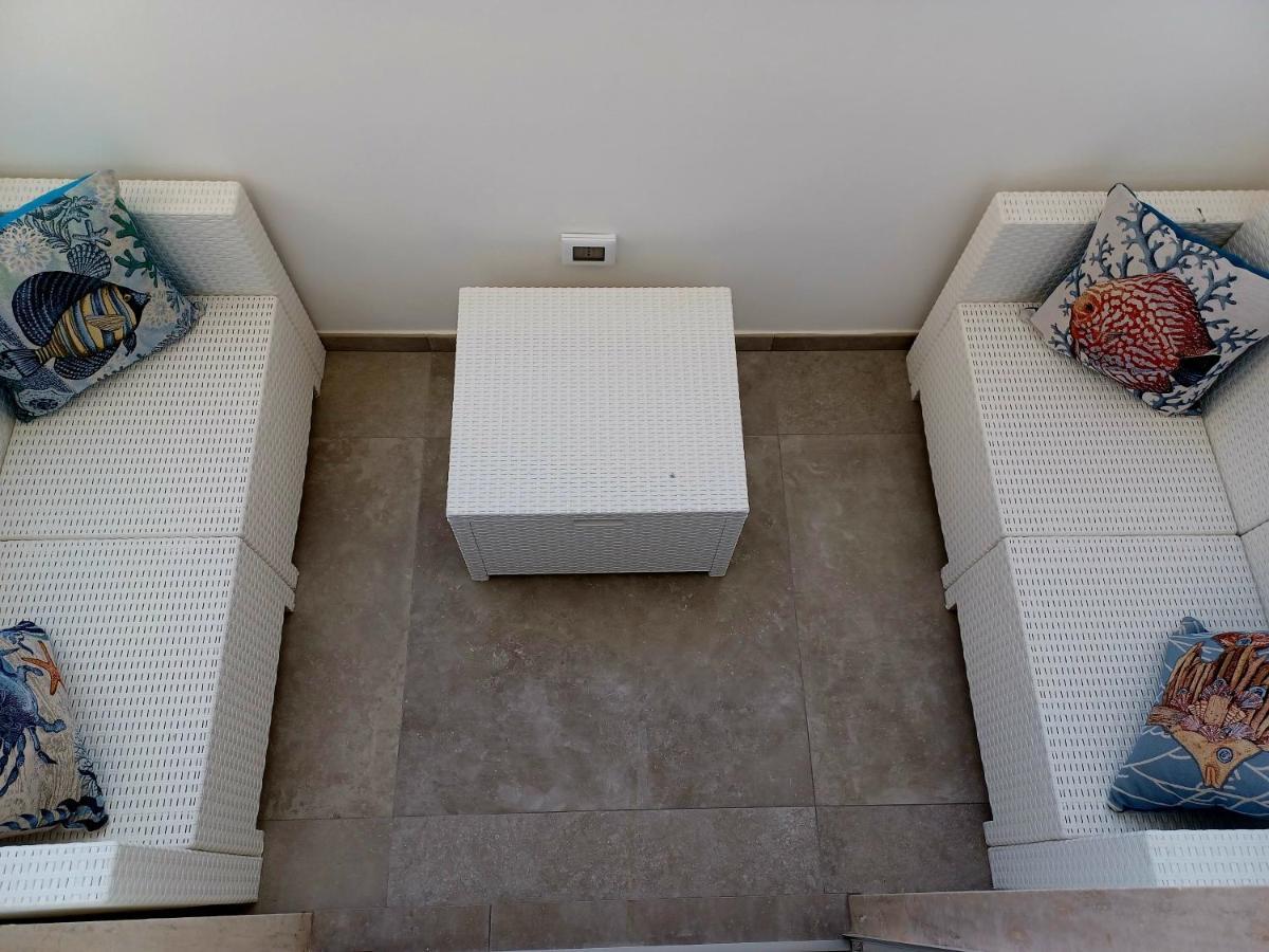House Salento Central Rooms Torre San Giovanni Ugento Ngoại thất bức ảnh