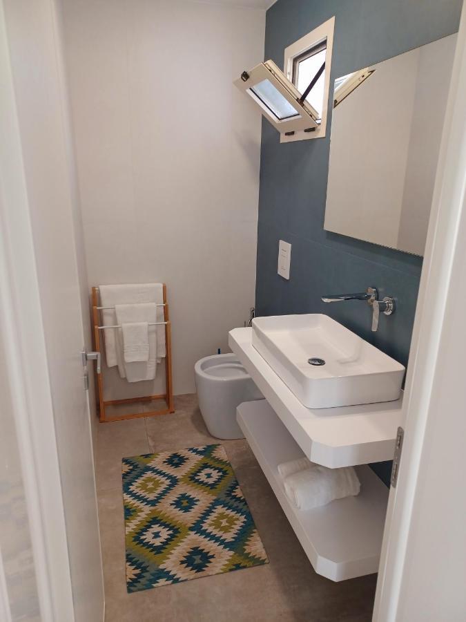 House Salento Central Rooms Torre San Giovanni Ugento Ngoại thất bức ảnh