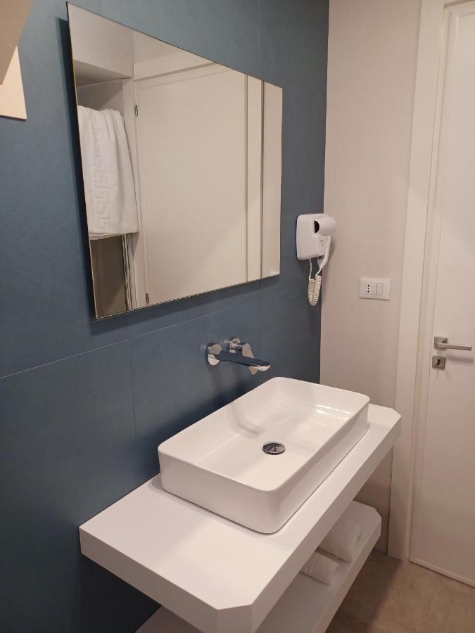 House Salento Central Rooms Torre San Giovanni Ugento Ngoại thất bức ảnh